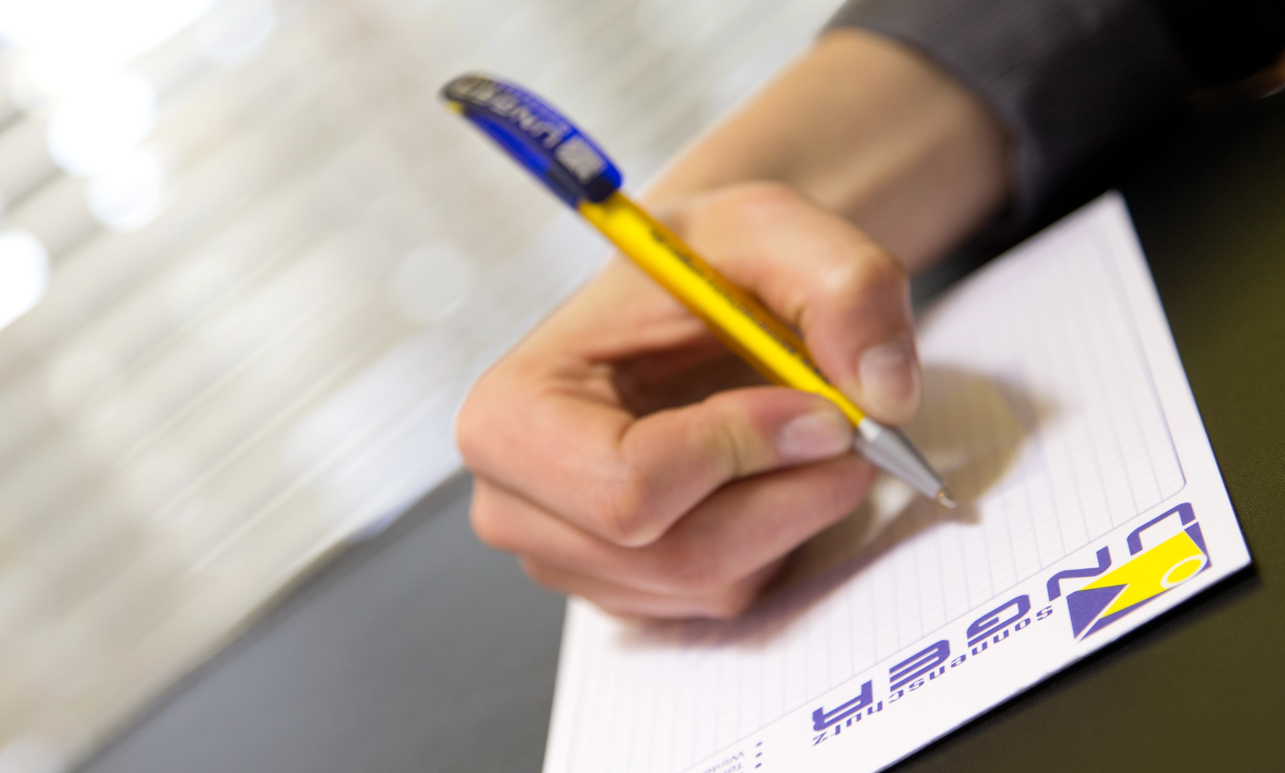 Planung eines neuen Bauprojekts